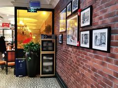 -大鸭梨烤鸭(甘家口店)