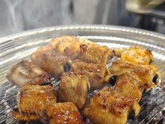 -本炙炭烤·蒲烧活鳗料理店(金沙洲店)