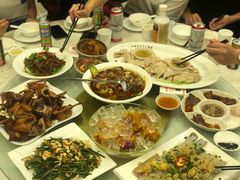 -清心鸡沙田乳鸽店·非遗传承(石溪店)