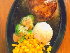 -铃木食堂(帽儿胡同店)