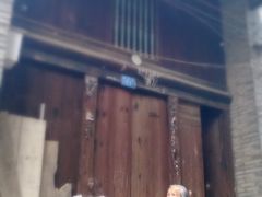 -扬美古镇景区