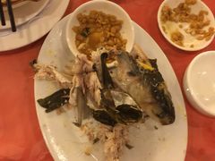 -深运潮州粥(东门店)