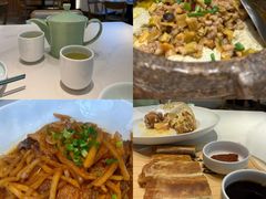 -虎哥私房菜(馒头山店)
