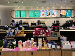 -星巴克臻选(北京银泰店)