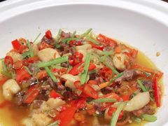 -老湘村·湖南土菜(天河维多利店)