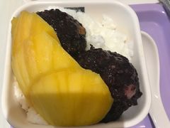 -满记甜品(荟聚购物中心店)