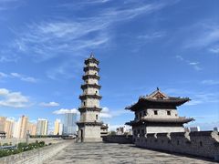 -大同古城墙