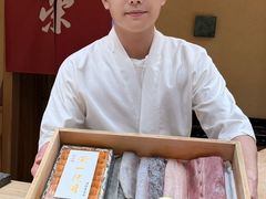 -荣一代目OMAKASE板前料理