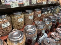 -么凤(波斯富街店)