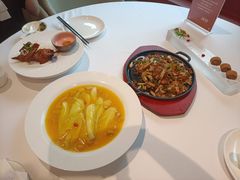 -月福京味斋·烤鸭店·北京菜(鼓楼总店)