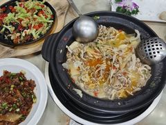 -李师傅脆肚(梅林店)