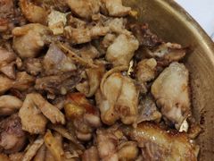 -围龙屋客家食府(福田店)