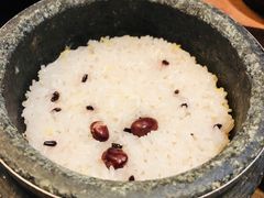 -Yeyije 韩定食