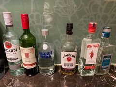 -上海龙之梦万丽酒店