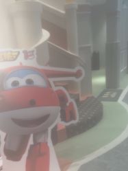 点击看大图 -奈尔宝家庭中心·亲子餐厅(长沙运达汇店)