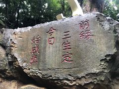 -七仙岭温泉国家森林公园