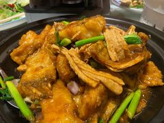 -朱仔记食府(江南大道店)