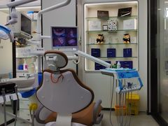 -牙博士口腔品牌连锁(杨浦店)