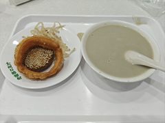 -老磁器口豆汁店(天坛店)