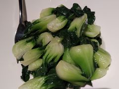 -漢舍中国菜馆(浦东嘉里城店)