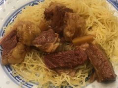 -麦奀云吞面世家(佐敦店)