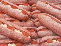 -仟吉KenGee(国贸360店)