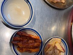 -小核桃烤肉馆(长白店)