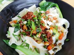 -乡姑缘陕西美食(上海桂林科技园店)