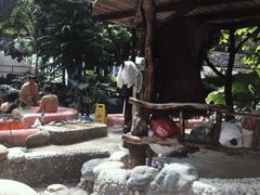 -渔岛海洋度假区