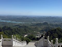 -狼牙山风景区