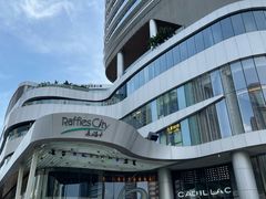 -深圳来福士广场