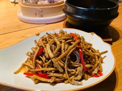 -竹里馆·淮扬菜·功夫茶(老门东店)