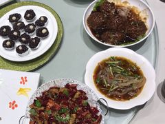 -起源小厨小笼灌汤包子(晋安路皇宋大观店)