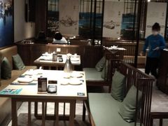 -小船渔村•大连菜•大连焖鱼(黄河路店)