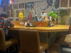 -KITON喜豚(清晖园店)