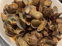 -前海沿·青岛菜(五四广场永旺店)