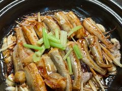 -荣基四海一家·家常菜·海鲜大排档(新安店)