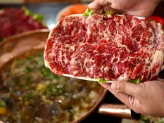 -朝伟清真铜瓢牛肉馆(三十年老·店)