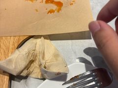 -必胜客(长安长青店)