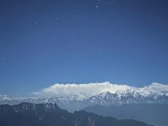 -牛背山