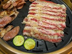 -嘿嘟嘟·肋条烧肉放题(爱融荟城店)