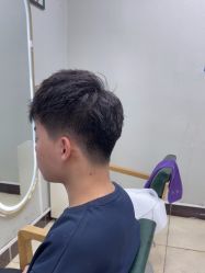 -保罗造型