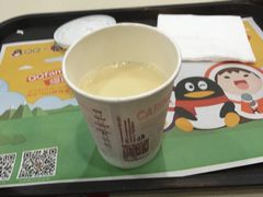 -肯德基(龙之梦购物中心店)