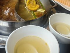 -西安浐灞艾美酒店·汉江餐厅·火锅