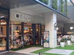 -Peet's Coffee皮爷咖啡(万象天地店)