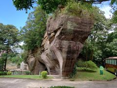 -广州莲花山旅游区