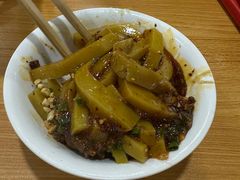 -何氏筠连水粉(明伦堂店)