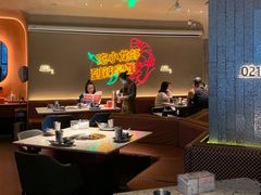 大堂-辣皇朝小龙虾(六一店)