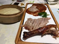 -四季小馆·地道北京小吃(广百店)