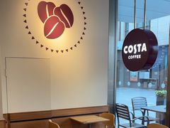 -COSTA COFFEE(上海五玠坊店)
